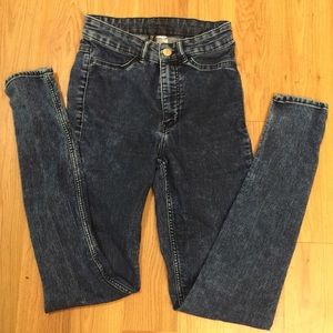 Lucky jeans size 4
